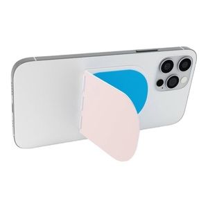 Flipstik Defy Gravity Cell Phone Stick & Stand in Pink